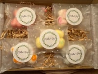 Image 1 of Hearts selection box