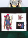 1989 Dead in a Deck Promo (CD)
