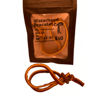 Tag'nd Waterhead bracelet