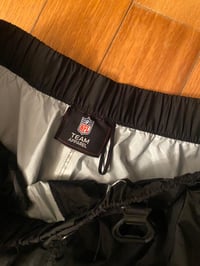 Image 3 of NY Giants Mesh Pants (L)