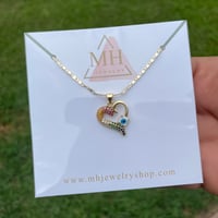 Image 4 of Protection Necklaces