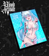 Setsuna Print poster / flag