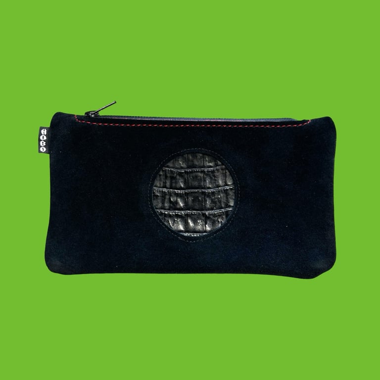 Gator Hell Money Bag (Item# 684)