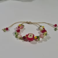 Apple Bracelet