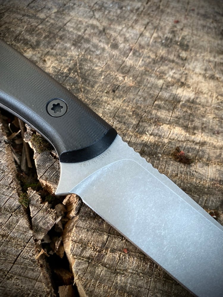 Image of Hunter 3.5 BLACK