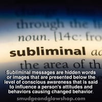 FREE Subliminal Playlists