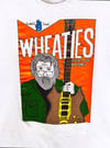 Grateful Dead 80s ‘Wheaties’ Lot T-Shirt - Fits M