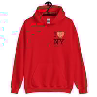 Image 4 of Pizza NY Hoodie