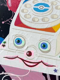 Image 2 of Fisher Price Retro Chatter