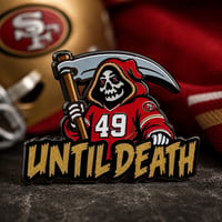 Grim Niner gang 