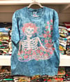 Grateful Dead 1995 Spring Tour T-Shirt - Size XL