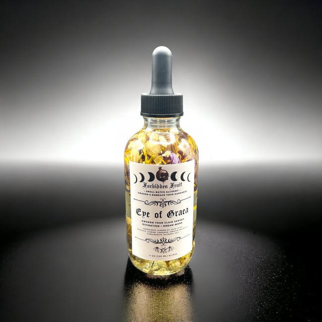 Eye of Graeae Elixir