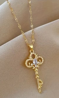 Image 1 of Unlock Your Spiritual Growth