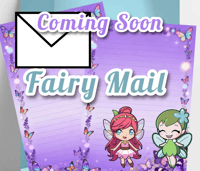 Fairy Mail