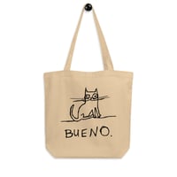 Image 1 of Bueno Eco Tote Bag