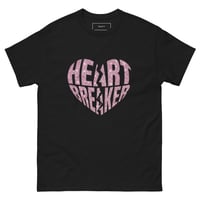 Image 7 of Heartbreaker 2 Unisex Classic Tee