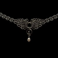 "Wings" Necklace — restocked!