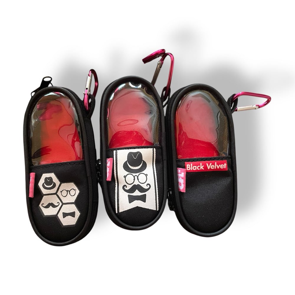 Image of FBC x CFL Fingerboard Bag