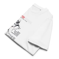 Image 3 of The Gym - Classic White (Free Shipping)