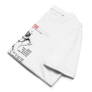 Image of The Gym - Classic White (Free Shipping)