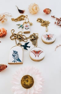 Image 5 of Charm necklaces 