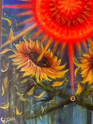 XIX: The Sun