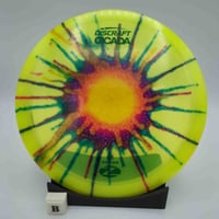 Image 2 of Discraft Cicada 