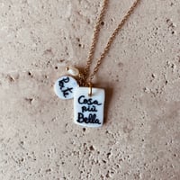 Image 2 of Collana • Pergamena