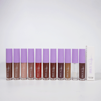 Image 2 of THE ENTIRE FOREVER PRETTY GLOSS COLLECTION 