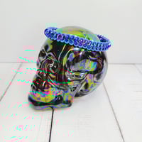 Image 1 of Hoodoo Triangle Stretch Bracelet