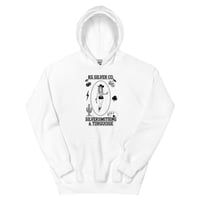 Image 8 of KG Silver Co. Hoodie
