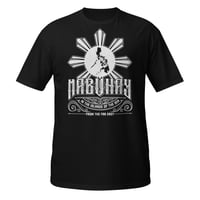Image 1 of Mabuhay (White Print)