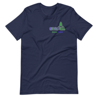 Image 3 of Cedar Hill Unisex T-Shirt