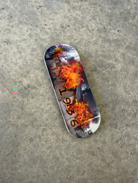 Image 2 of Burn Deck