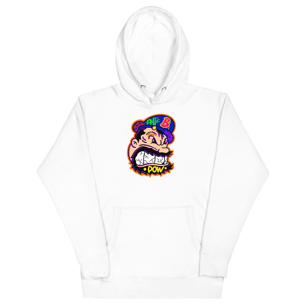 Brutus Unisex Hoodie