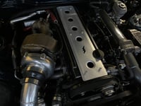 Image 1 of Toyota 1JZGTE VVTI Coil Pack Cover 