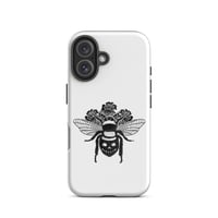 Image 15 of Skull Bee Tough Case for iPhone®