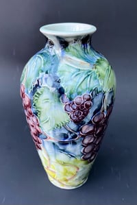 Image 2 of “Vine” vase