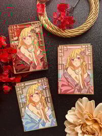 Image 5 of Golden Dynasty Series Extras