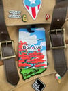 Flamboyan - Travel Tags