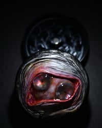 Image 17 of The incredible Double Iris Spice Grinder OAAK