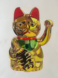 Image 2 of Lucky Cat