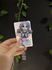 Image 2 of Buzz 