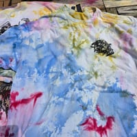 Image 2 of PUPPERS T-shirt HAND DYED