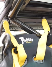 Image 2 of Magnetic Racing Harness Holder