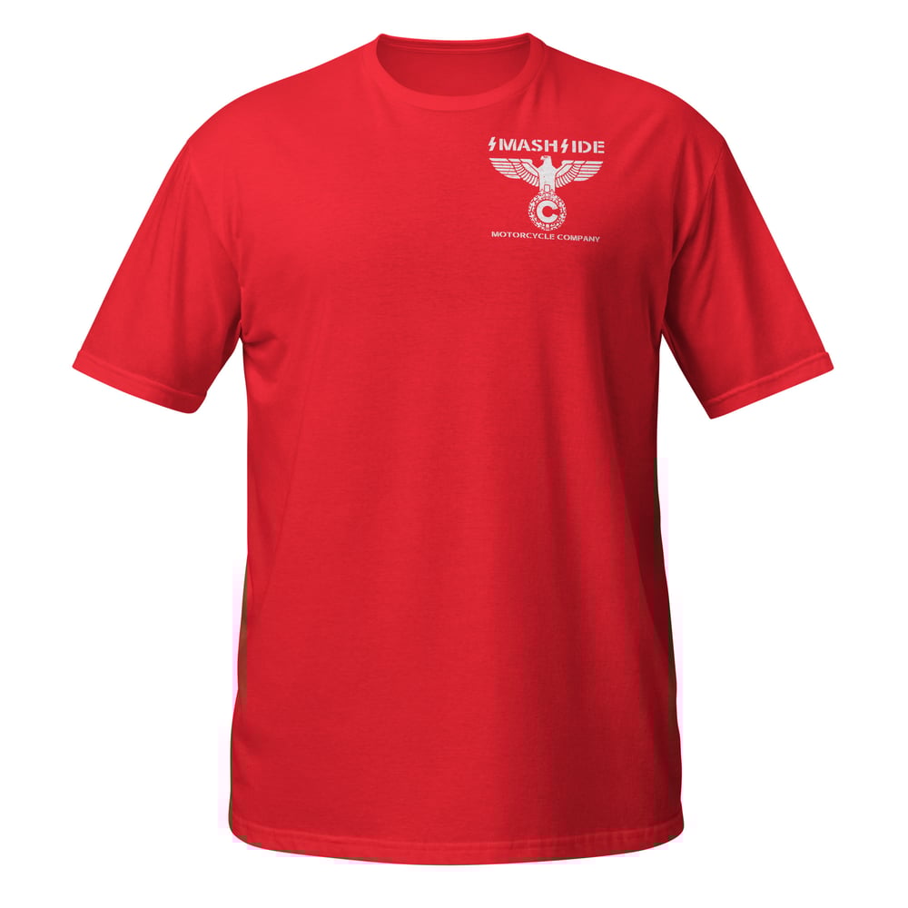 R&W War Bird T 