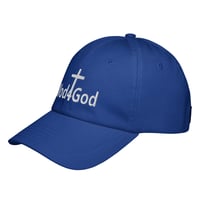 Image 22 of Wod4God x Under Armour® Hat