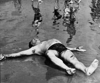 Image 8 of Harry Lapow - Coney Island Beach People, 1978