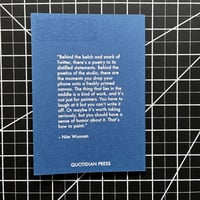 Image 3 of SECONDS - #howtopaint by Ním Wunnan