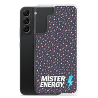 Image 17 of ⚡ Energy Clear Case | Mister Energy – Samsung® Edition